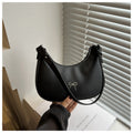 Underarm Small Bag Women's Shoulder Baguette Handbag
