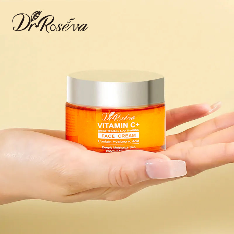 DR VC Whitening And Anti-Aging Cream 50g