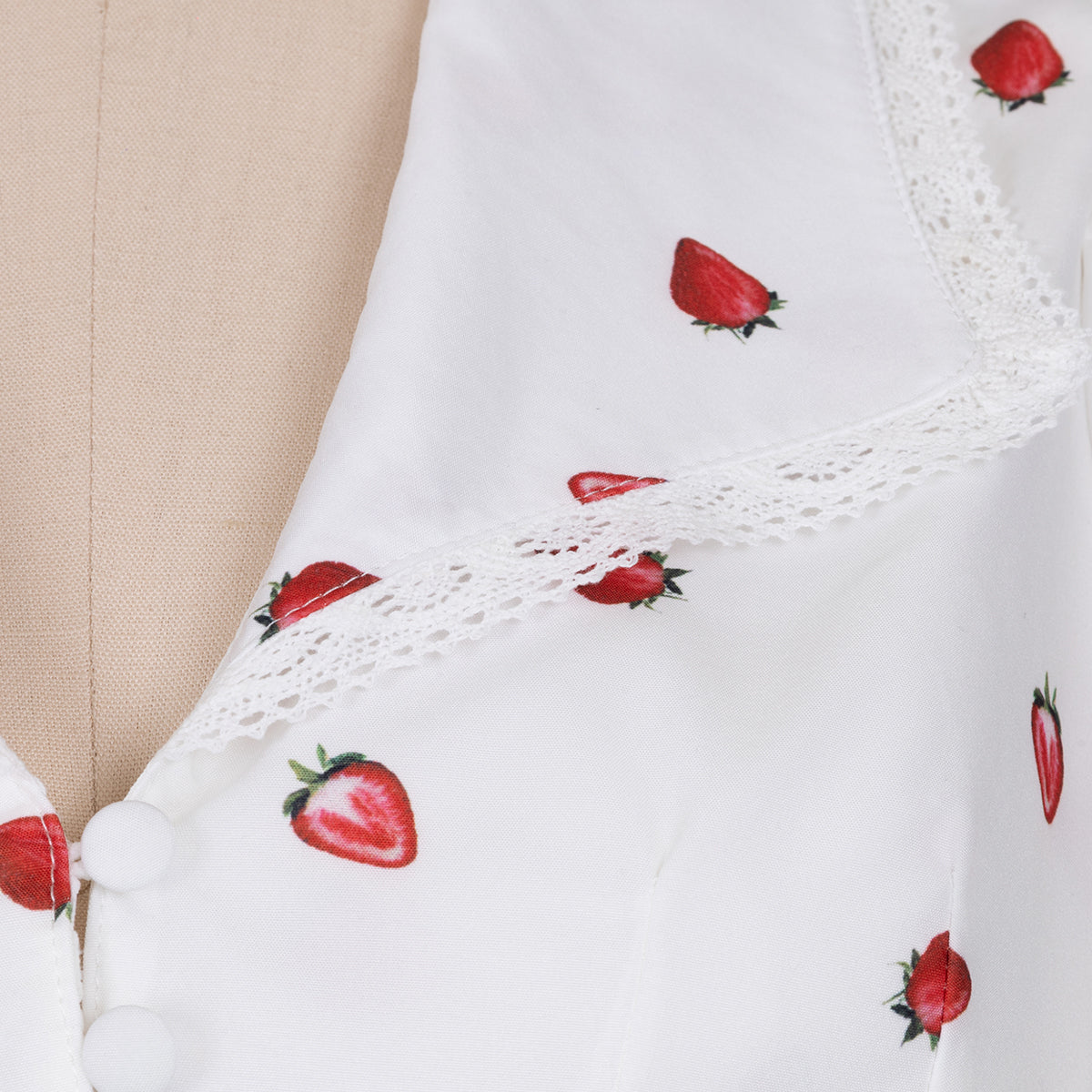 Floral Short Sleeve Cropped Top & Cake Ruffle Skirt Set