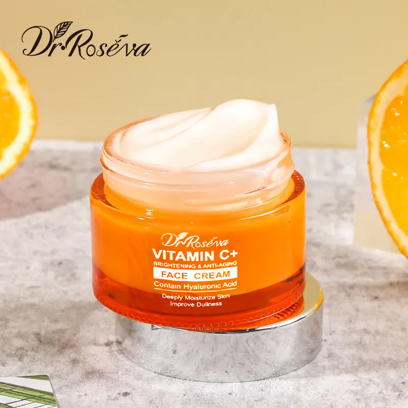 DR VC Whitening And Anti-Aging Cream 50g