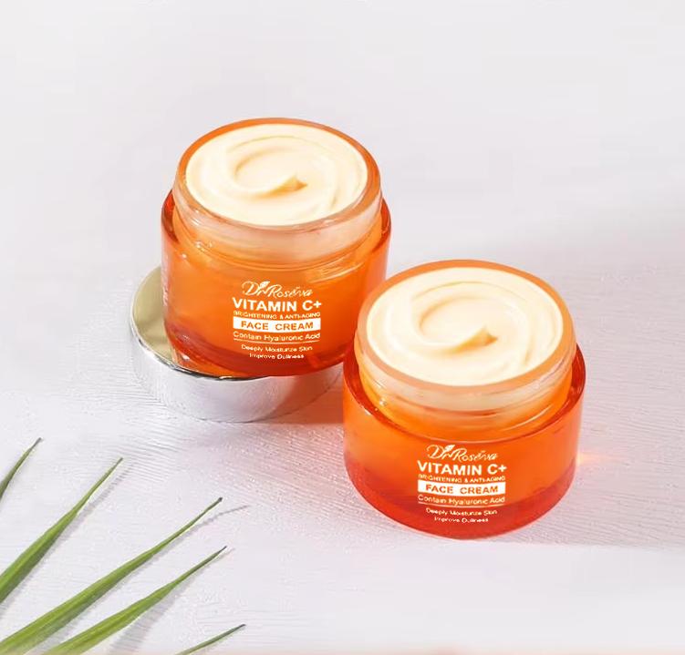 DR VC Whitening And Anti-Aging Cream 50g