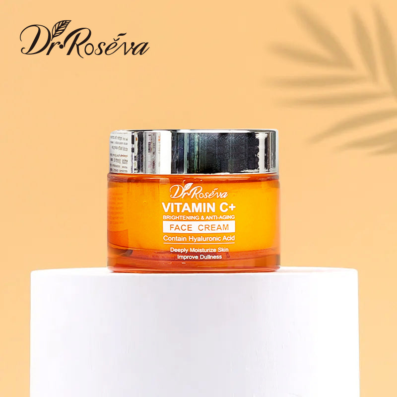 DR VC Whitening And Anti-Aging Cream 50g